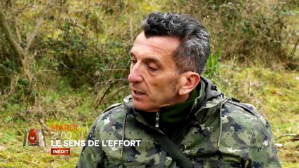 Le sens de l'effort M6 EPISODE 3