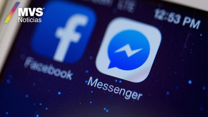Ya esta disponle el modo oscuro Facebook Messenger