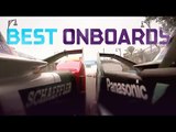 Best Onboards | 2018 SAUDIA Ad Diriyah E-Prix | ABB FIA Formula E Championship