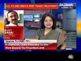 Ajay Sahai of FIEO on US plans to end India’s preferential trade treatment