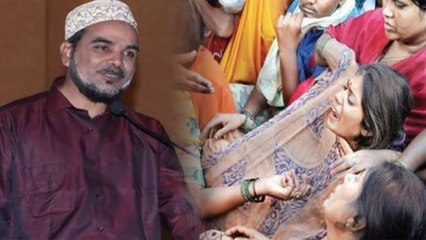 Pulwama CRPF Slain Soldiers की Family को Scientist Murtaza Ali देंगे Rs.110 Crore | वनइंडिया हिंदी
