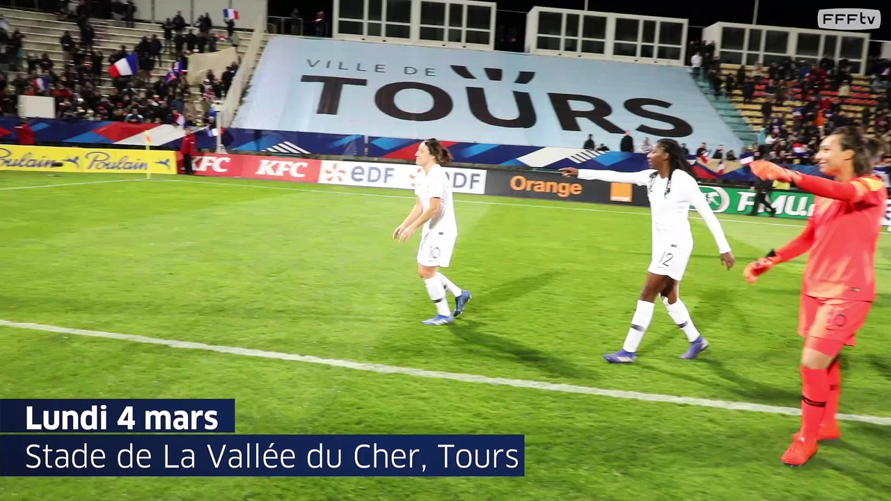 France-Uruguay (6-0), premières réactions