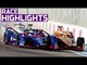 Melee In Morocco | Race Highlights - 2019 Marrakesh E-Prix | ABB FIA Formula E Championship