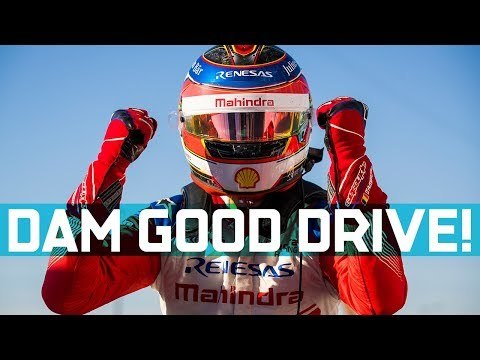 Jerome Brings It Home! | D'Ambrosio Wins In Marrakesh | ABB FIA Formula E Championship