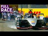 2019 Antofagasta Minerals Santiago E-Prix (Season 5 - Race 3) - Full Race