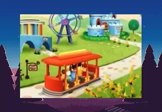 Daniel Tiger 1-36 Duckling Goes Home - Daniel Feels Left Out [Nanto]