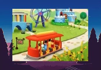 Daniel Tiger 1-36  Duckling Goes Home - Daniel Feels Left Out [Nanto]
