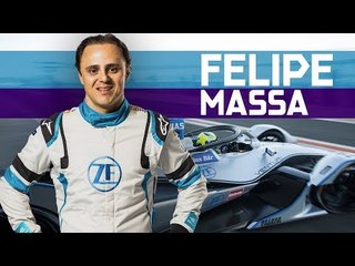 'I Hope My Targets Will Be Really High' - Driver Profile: Felipe Massa
