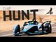 Drag Race: Peregrine Falcon vs Formula E Car, With Felipe Massa | The Hunt