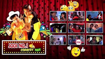 Jodi No.1 All New Hindi Comedy Scenes  Comedy Scenes in Hindi