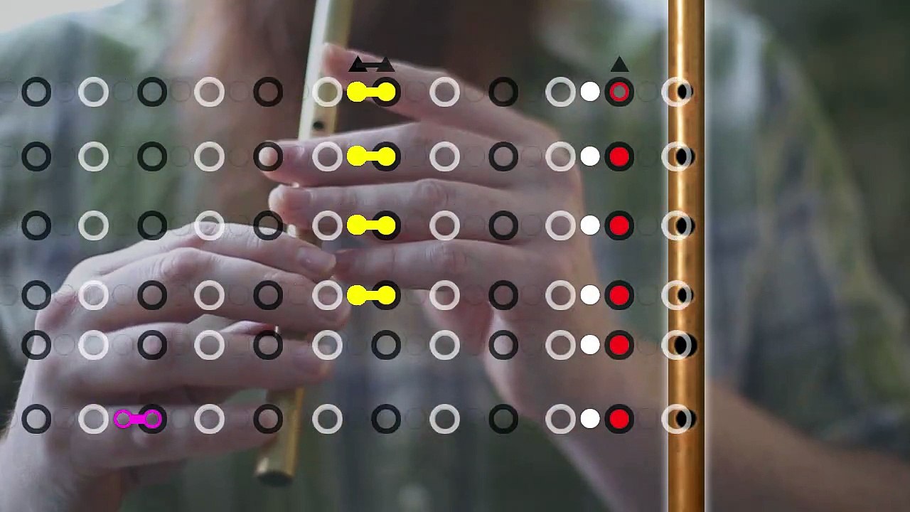 Tune 1 Lesson 2