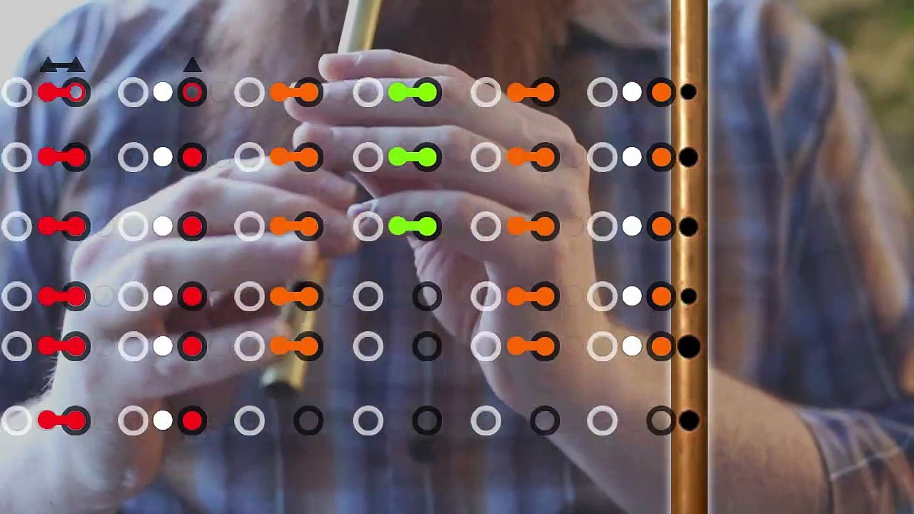 Tune 1 Lesson 4
