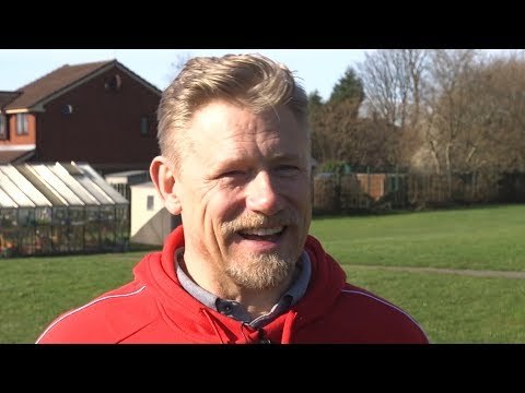 Peter Schmeichel To Join United 99 Squad For Bayern Munich Charity Match