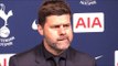 Tottenham 1-1 Arsenal - Mauricio Pochettino Full Post Match Press Conference - Premier League