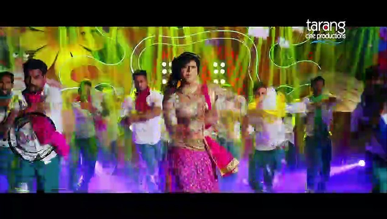 Mo Chuni Tale Black Money Song - Full Video Song - Odia Film - Sister Sridevi Odia Movie -  Babushan, Sivani - Odia Movie 2017