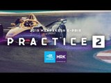 Practice 2 LIVE! 2019 Marrakesh E-Prix | ABB FIA Formula E Championship