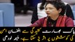 'Pak-India tension can affect Afghan peace talks'; Maleeha Lodhi