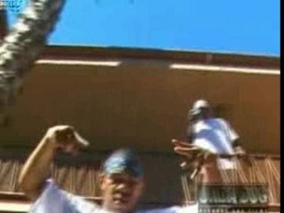 2pac - g c w - crip walk dance tupac hip hop breakdance