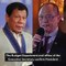 Duterte appoints Diokno as Bangko Sentral governor