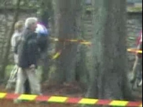 Cyclocross ufolep fontenay le vicomte (30/12/07)