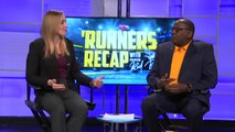 'Runners Recap: Episode 20