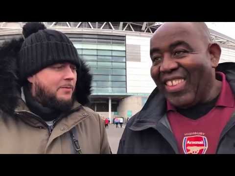 Tottenham v Arsenal Starting Line Up | NLD Ft DT
