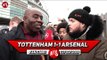 Tottenham 1-1 Arsenal | If We Had VAR Spurs Would Be A Mid Table Team! (DT)