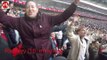 Tottenham 1-1 Arsenal | Gooners Giving It Large At Wembley! (Stadium Cam)