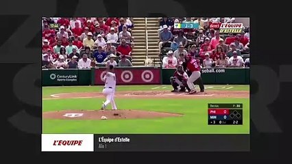 Le Zap Sports.fr du 5 mars