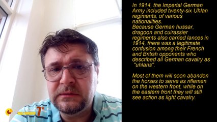 Discover the Fascinating Types of Cavalry Throughout History 🏇