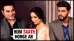 Malaika Arora Arbaaz Khan To REUNITE? Marriage With Arjun Kapoor In Trouble!