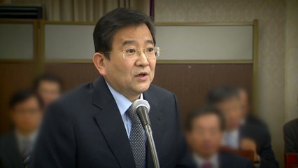"김학의 사건 증거 3만 건 누락"...경찰 "불가능한 일" / YTN