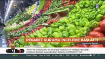 Rekabet kurumu inceleme başlattı