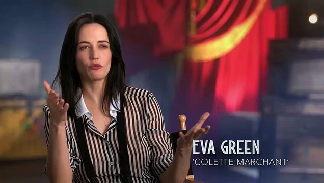 Dumbo - Featurette - Soaring To New Heights