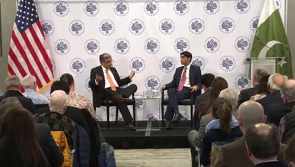 'Pakistan kendini savunmaya devam edecek' - WASHINGTON