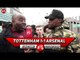 Tottenham 1-1 Arsenal | The Refs Cheated Like A Black Man In Ibiza! (Expressions)