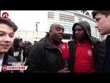 Tottenham 1-1 Arsenal | Was A Draw A Fair Result? (Arsenal & Spurs Fans Debate)