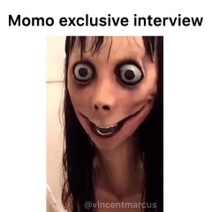 Momo Exclusive Interview