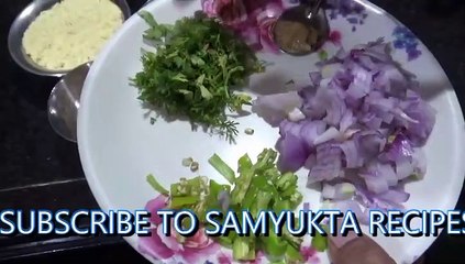 How to make aloo bonda in home quickly