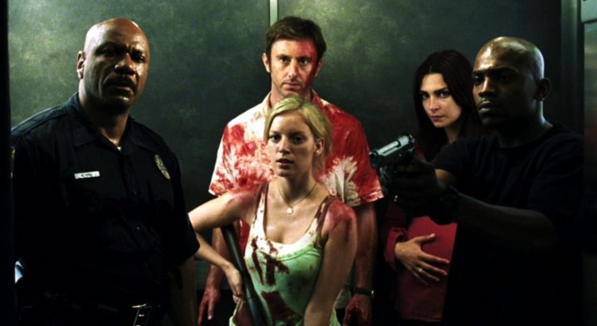 Watch Dawn Of The Dead 2004 Online Hd Full Movies