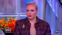 Abby Hunstman Slams Fox News On 'The View' For Reportedly Killing Trump-Stormy Daniels Story