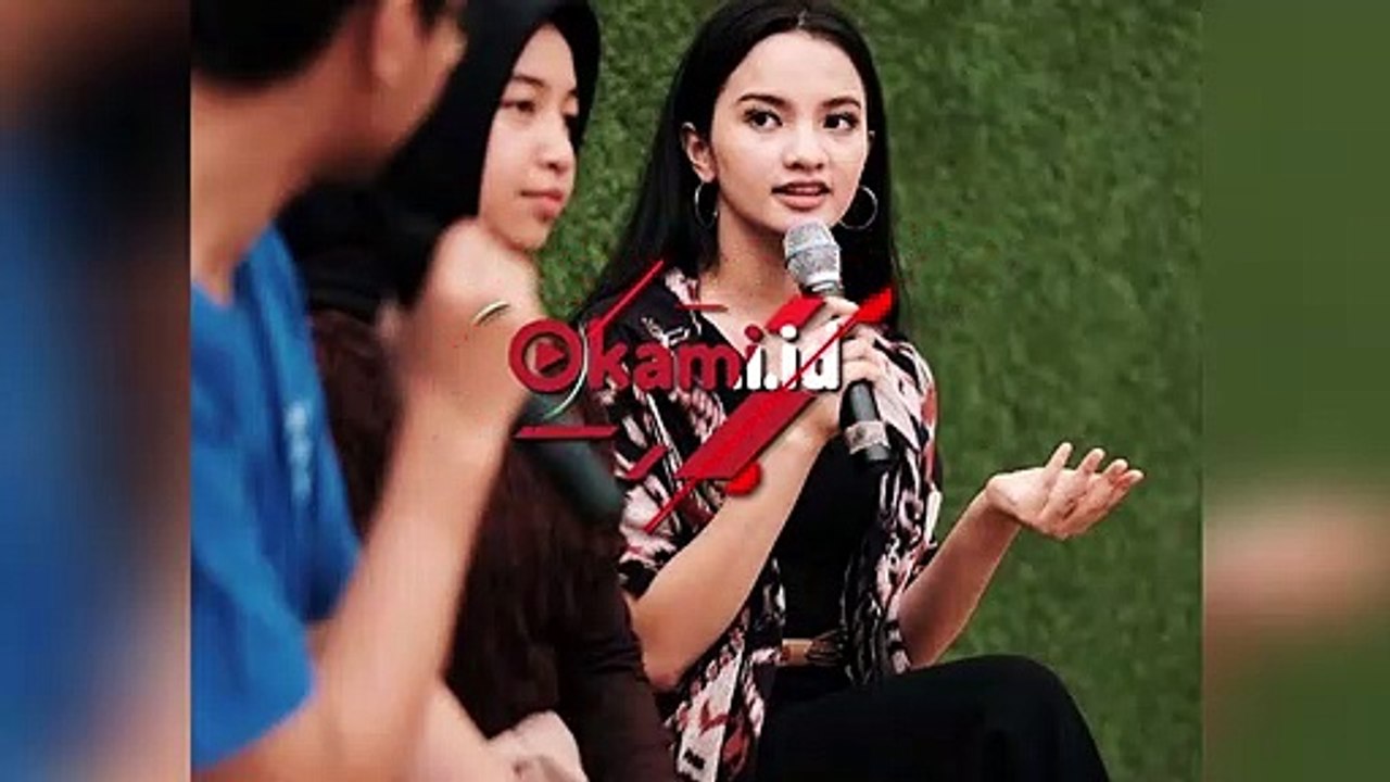 Potret Cantik Puteri Indonesia Riau 2019, Berlatang Belakang Seorang IT