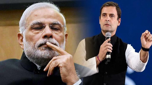 Lok Sabha Elections 2019 : ಲೋಕಸಭಾ ಚುನಾವಣೆ ಗೊಂದಲ; ಕಾಂಗ್ರೆಸ್ ವ್ಯಂಗ್ಯ | Oneindia Kannada