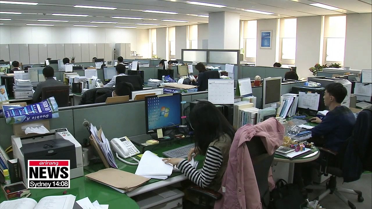 S. Korea's per capita income in 2018 surpasses US$ 30,000