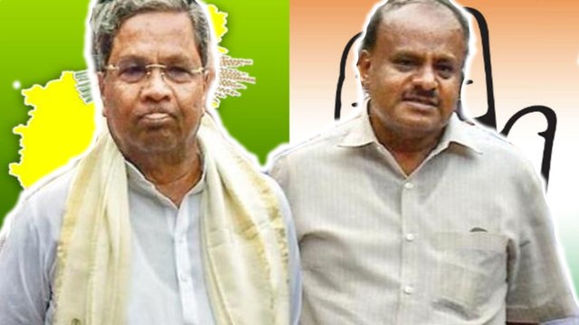 Lok Sabha Elections 2019 ಒಮ್ಮತಕ್ಕೆ ಬರಲು ಜೆಡಿಎಸ್-ಕಾಂಗ್ರೆಸ್ ವಿಫಲ? | Oneindia kannada