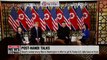South Korea's nuclear envoy flies to Washington in effort to get North Korea-U.S. negotiations back on track