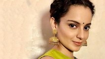 Kangana Ranaut plans to go in Silent zone for 10 days; Here's why| FilmiBeat