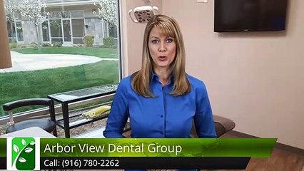 Arbor View Dental Group Roseville TerrificFive Star Review by Janice C.