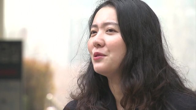 '명예훼손 무죄' 홍가혜 씨, 국가 상대 1억 원 손해배상 소송 / YTN