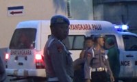 Jenazah DPO Poso Diidentifikasi di RS Bhayangkara